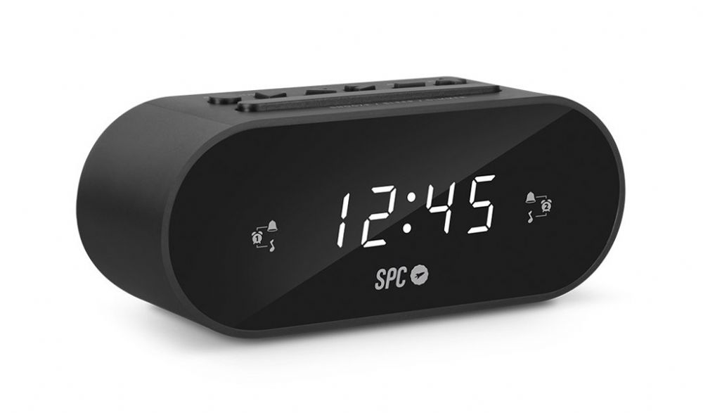 RADIO RELOJ SPC INTERNET FRODI 4585N